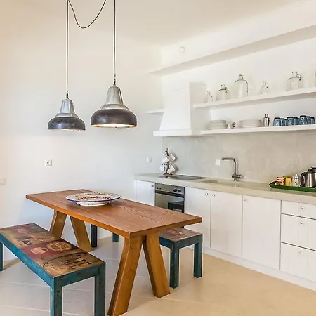 וילה Mediterranean With Splendid View Mikonos *
